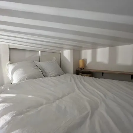 Le Petit Nid - Hypercentre - Proche Gare