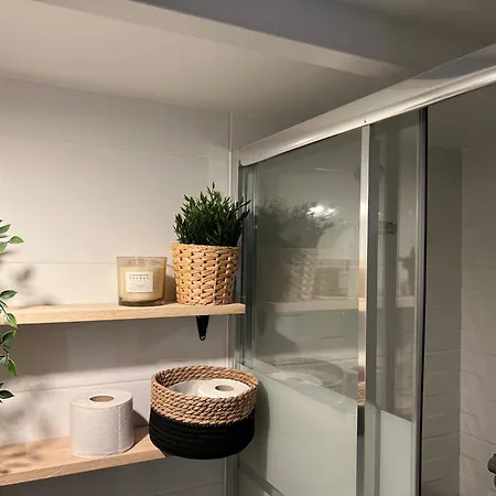 Le Petit Nid - Hypercentre - Proche Gare Apartamento *