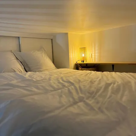 Le Petit Nid - Hypercentre - Proche Gare *