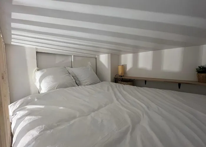 Le Petit Nid - Hypercentre - Proche Gare